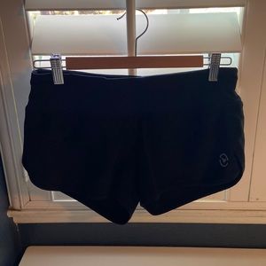 Virus Women's Stay Cool Airflex Training Short with Liner